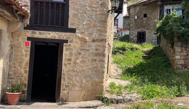 La Casita in Cabezón de Liébana