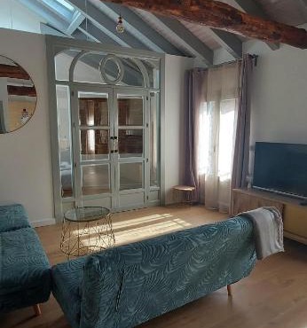 LA CASITA