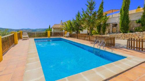 La Casita Montefrio by Ruralidays
