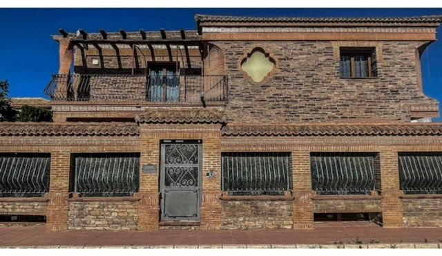 La Casona Rondeña