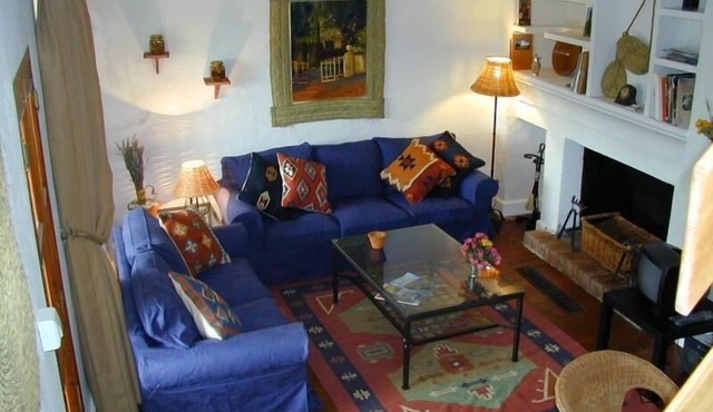 La Cateta House