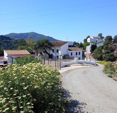 La Encina