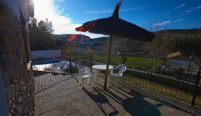 La Estancia