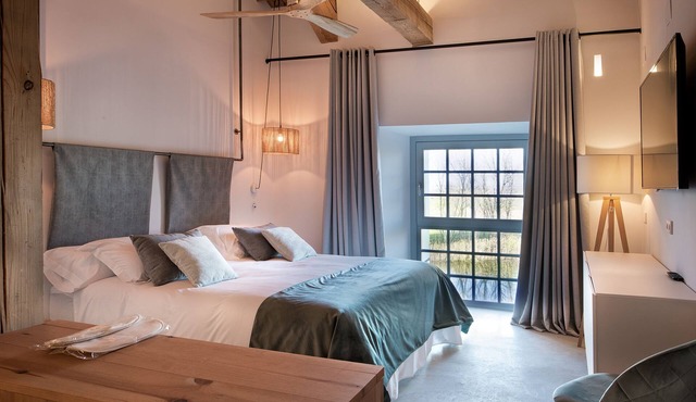 La Fábrica del Canal - Hotel Boutique (Adults Only)