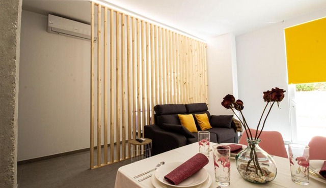 La Habitación del Arquitecto