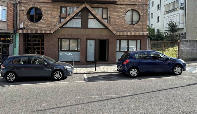 La Herencia B. Fully equipped duplex.