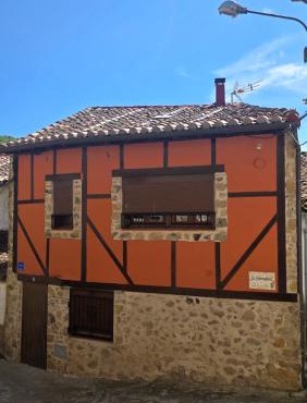 La herradura