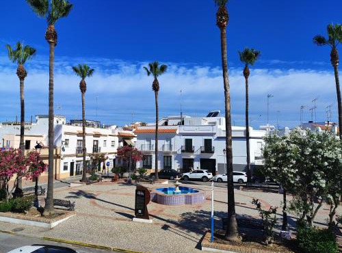 La Longuera - Playa Cruz del Mar
