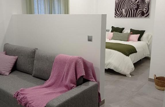 La madriguera