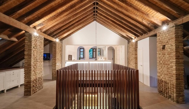 La moderna suites