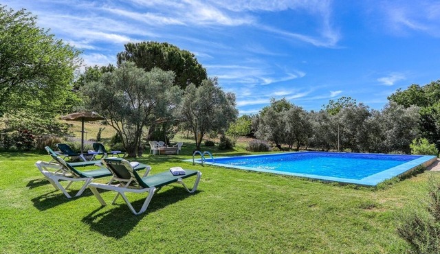 La Monja Antequera - La Higuera by Ruralidays