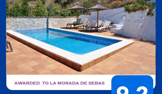 La Morada de Sebas