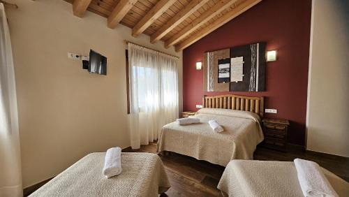 La Nava Suites