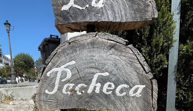 La pacheca benahavis village