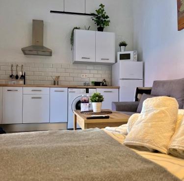 La Parra Apartamento