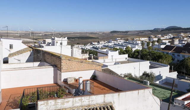 LA PARRADA - Lovely apartment with free WiFi.