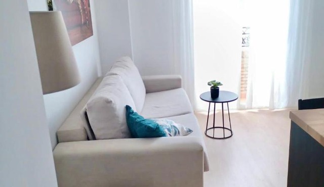 La Plaza Apartamento Armilla