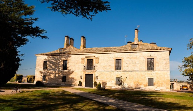 La Posada de Pradorey