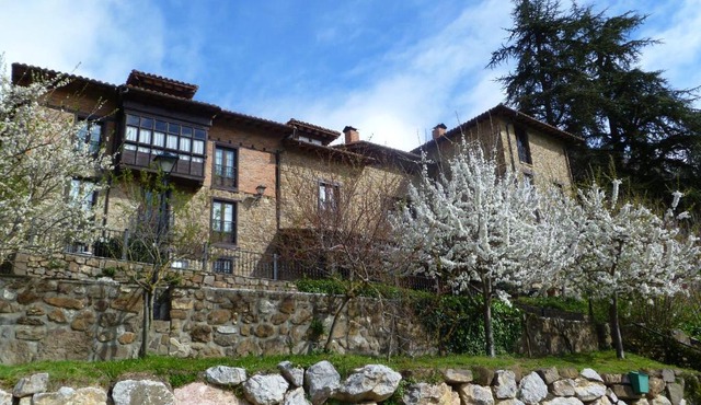 La Posada de Viñón - Casa Reda