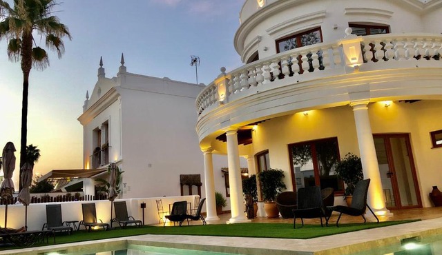 La Quinta Hacienda