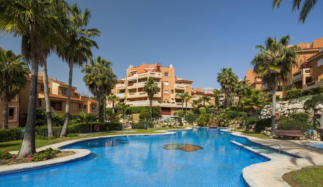 La Reserva de Marbella Penthouse