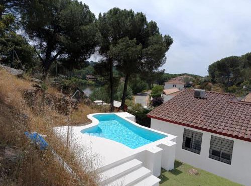 La Senda del Lago PISCINA PRIVADA