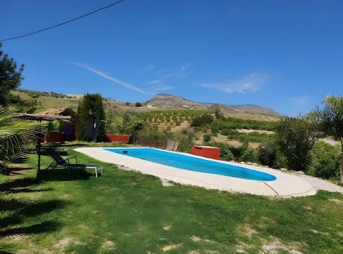 La Serrana