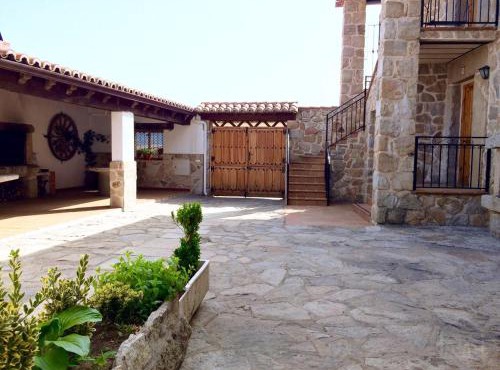 La Tahona Vieja