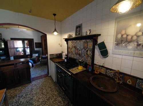 La Tierra Verde COTTAGE