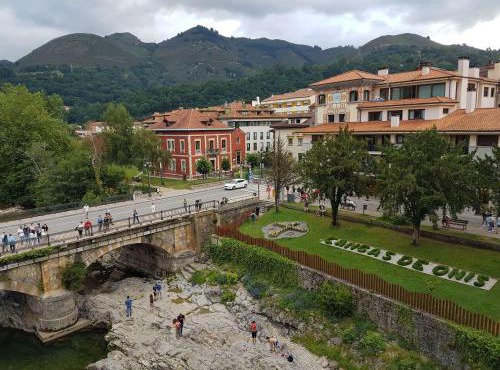 La Vera del Sella