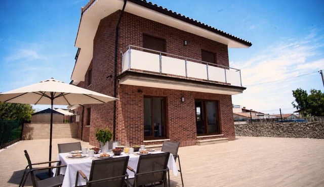 La Villa de Miera - 12809 in Ajo