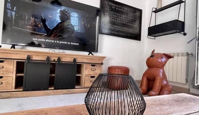 La Vinoteca del Artista in Logroño