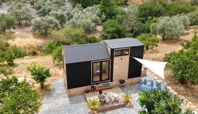 La Vista Huma by Tiny Away
