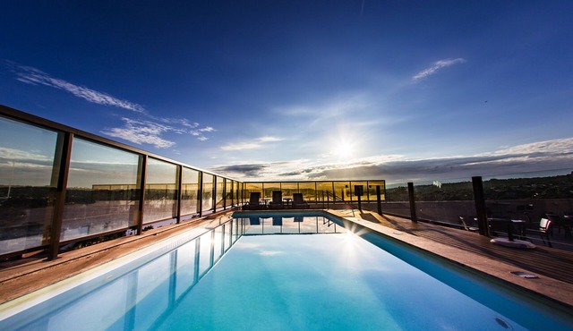 Lagoon Prime Hotel in Lagoa Santa