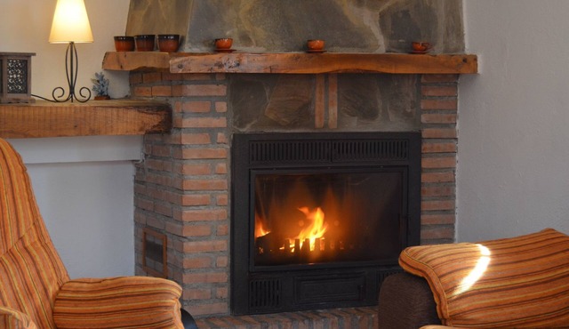 Landhaus mit zwei Schlafzimmern in La Alpujarra by Interhome