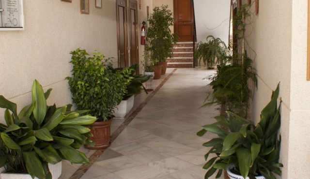 Large apartment in Rota, close to beach