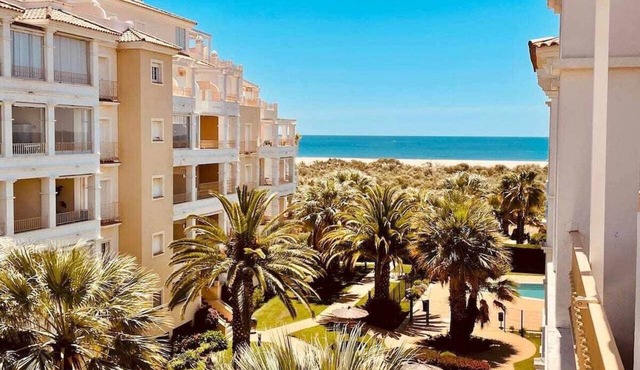 Las Dunas, T1