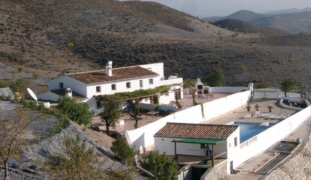 Las Persianas Azules