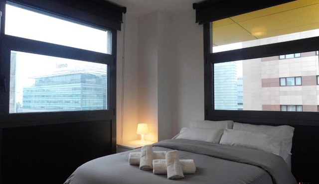 Las Tablas 2 Apartment