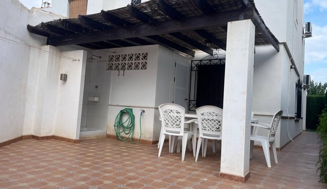 LAS TORTUGAS, a house for the best family vacations