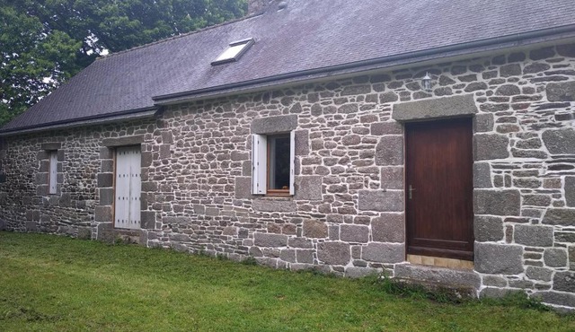 Le Botcol in Plouguernével