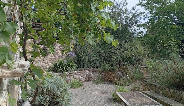 Le Broglio in Sonnac