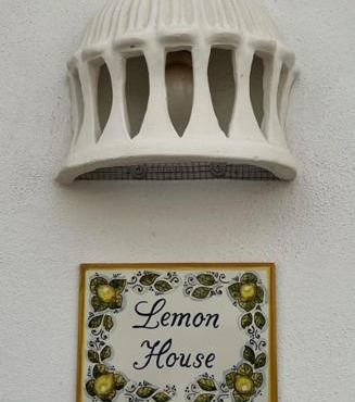 Lemon House