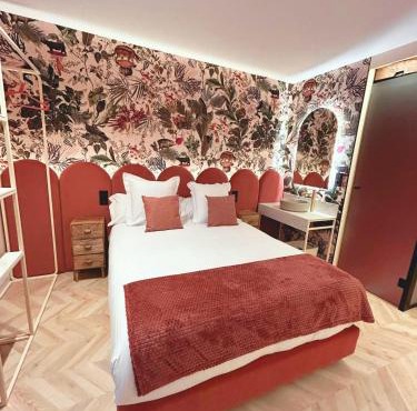 Lemon Suites Santander