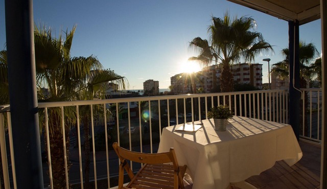 Lentiscares 212 by At Home Costa del Sol