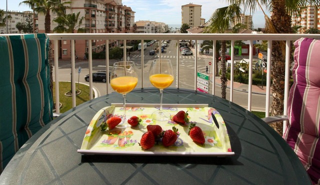 Lentiscares 213 by At Home Costa del Sol