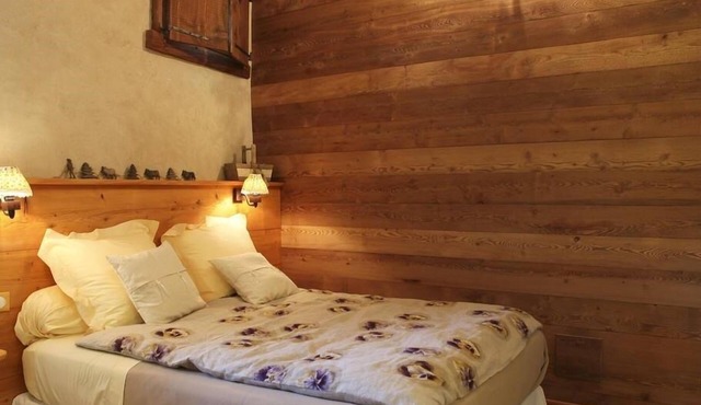 Les Chambres de Mado in Margencel