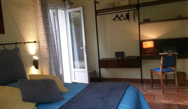 Les Mayombes in Roquebrune-sur-Argens