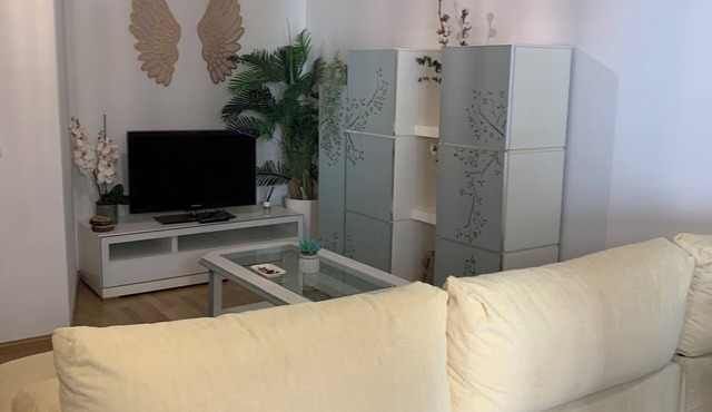 Lico your romantic apartment for your ideal getaway as a couple or as a family