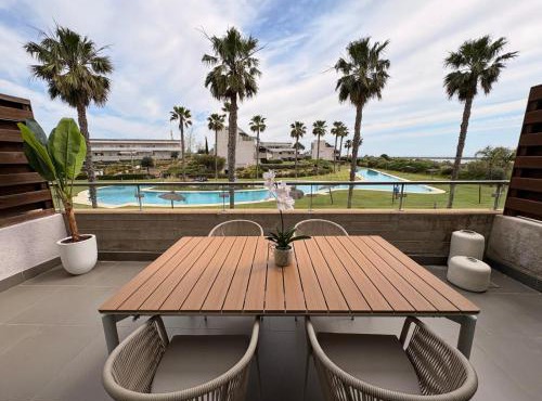 Life Apartments el Rompido
